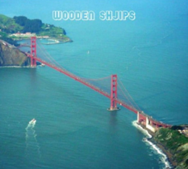 Wooden Shjips - West (CD)