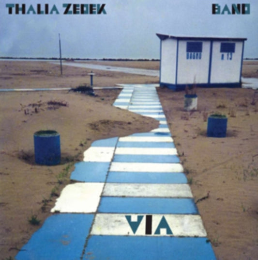 Thalia Zedek Band - Via (Vinyl)