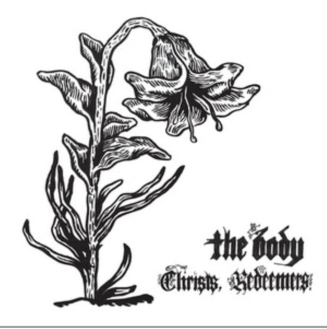 Body - Christs. Redeemers (Vinyl)
