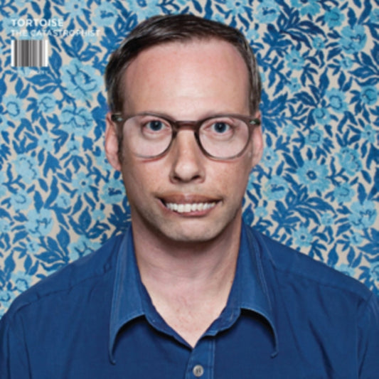 Tortoise - The Catastrophist (Vinyl)