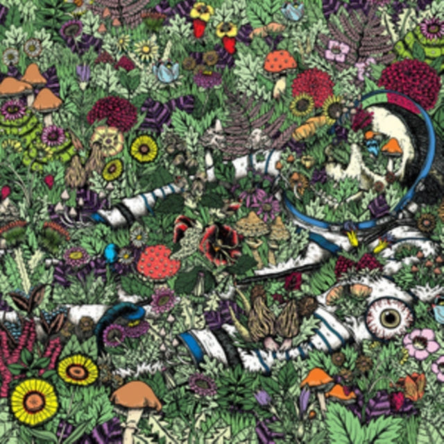 Oozing Wound - Whatever Forever (Vinyl)
