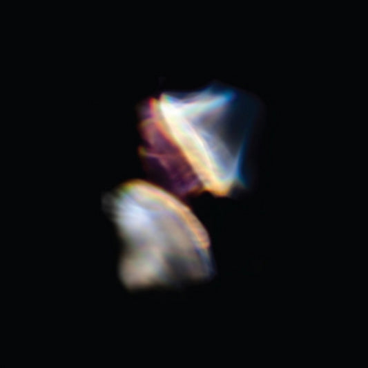 Emptyset - Borders (Vinyl)
