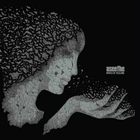 Aseethe - Hopes Of Failure (Vinyl)