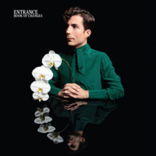 Entrance - Book Of Changes (CD)