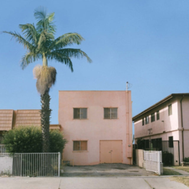 Dommengang - Love Jail (Vinyl)