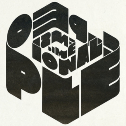 Mouse On Mars - Dimensional People (CD)