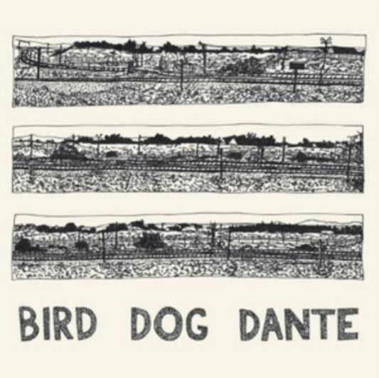 John Parish - Bird Dog Dante (Vinyl)