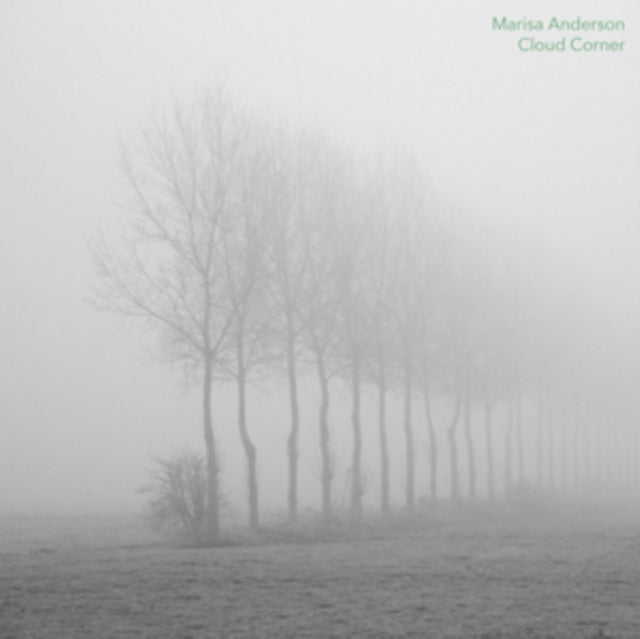 Marisa Anderson - Cloud Corner (CD)