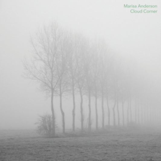 Marisa Anderson - Cloud Corner (CD)