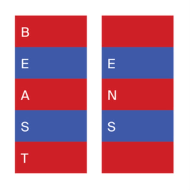 Beast - Ens (Vinyl)