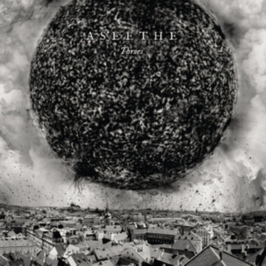 Aseethe - Throes (Vinyl)