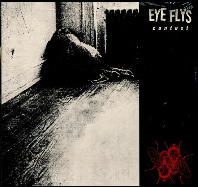 Eye Flys - Context (Vinyl)