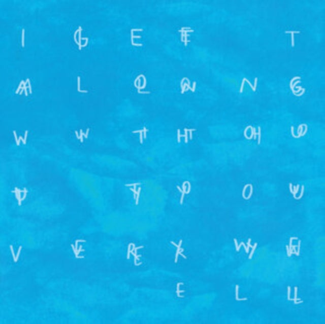 Ellen Arkbro & Johan Graden - I Get Along Without You Very Well (Vinyl)