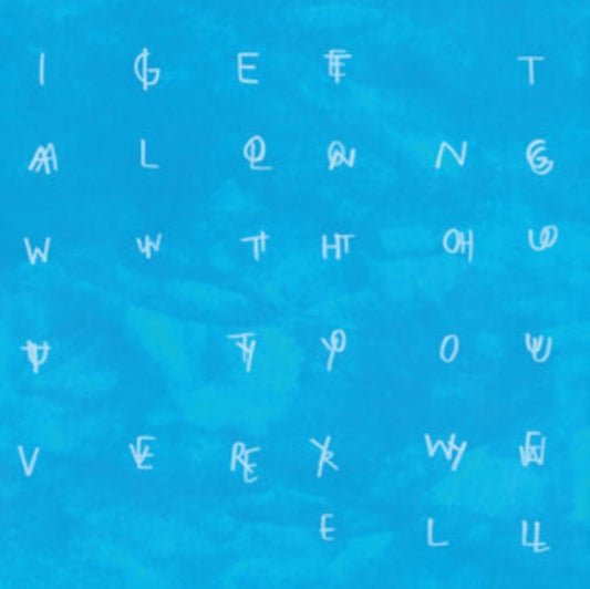 Ellen Arkbro & Johan Graden - I Get Along Without You Very Well (Vinyl)