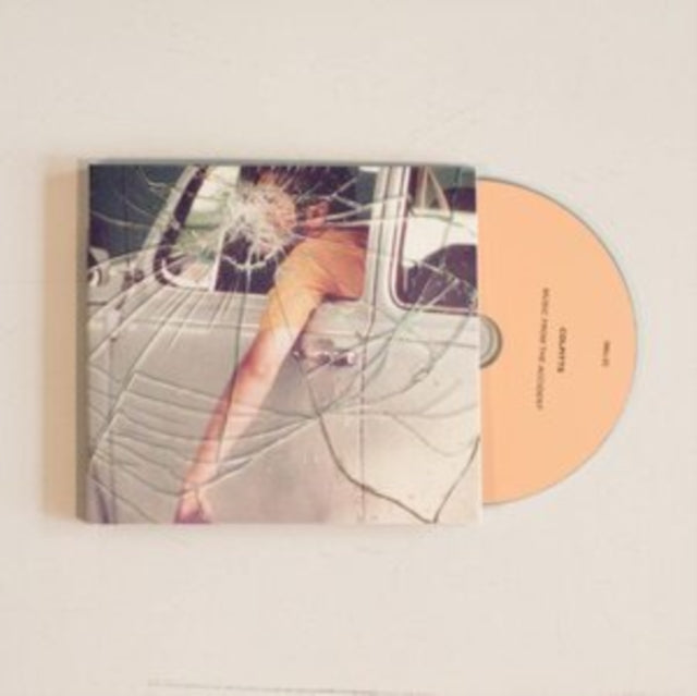 Colpitts - Music From The Accident (CD)