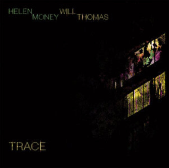 Helen Money & Will Thomas - Trace (Vinyl)