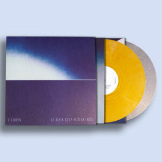 Colleen - Le Jour Et La Nuit Du Reel (Vinyl)