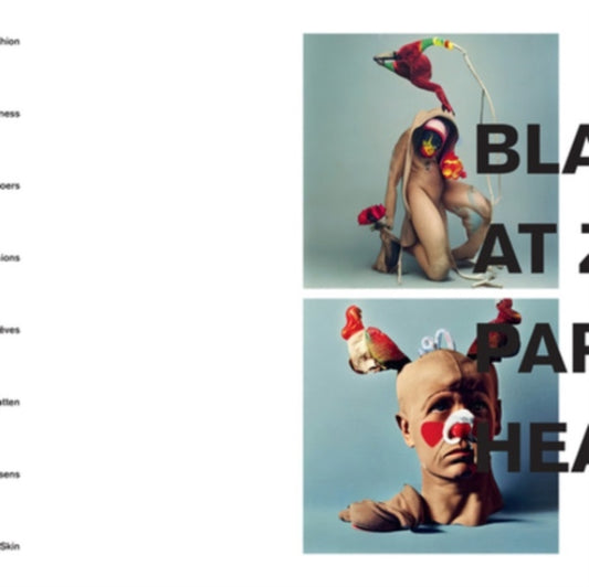Black To Comm - At Zeenath Parallel Heavens (Vinyl)