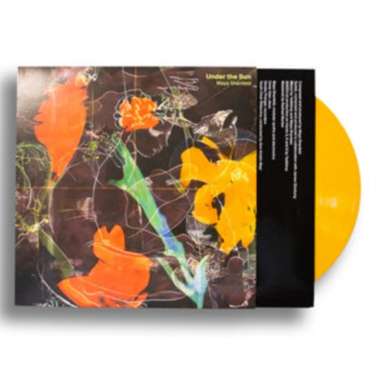 Maya Shenfeld - Under The Sun (Vinyl)