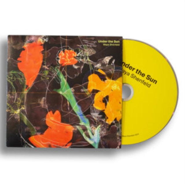 Maya Shenfeld - Under The Sun (CD)