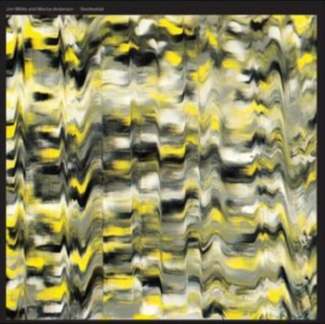 Jim White & Marisa Anderson - Swallowtail (Vinyl)