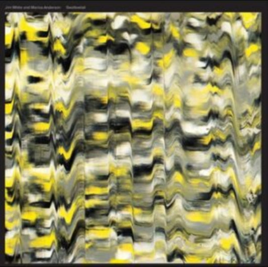Jim White & Marisa Anderson - Swallowtail (Vinyl)