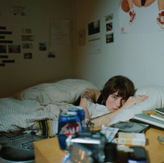 Claire Rousay - Sentiment (Vinyl)