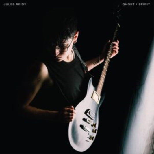 Jules Reidy - Ghost/Spirit (Vinyl)