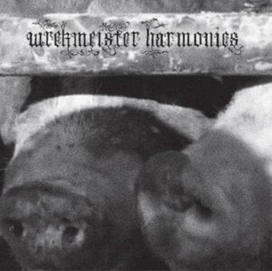 Wrekmeister Harmonies - Flowers In The Spring (Vinyl)