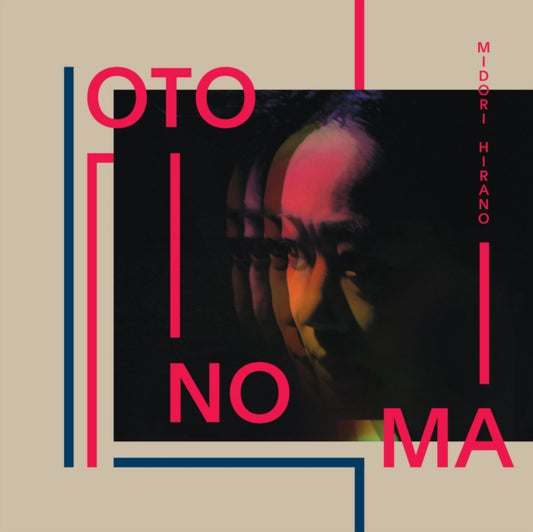 Midori Hirano - Otonoma (Opaque Pink Vinyl) (Vinyl)