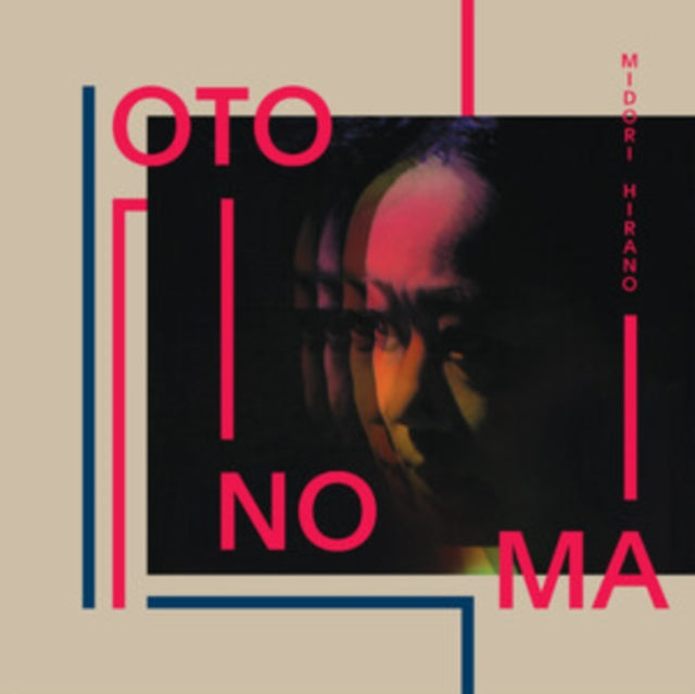 Midori Hirano - Otonoma (CD)