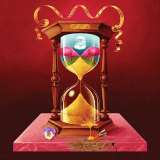 Soft Pink Truth - Can Such Delightful Times Go On Forever? (CD)