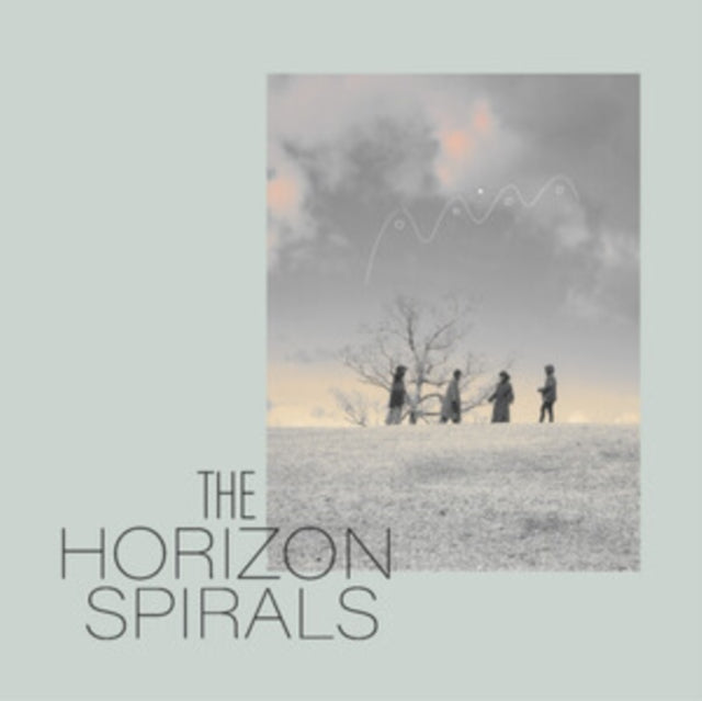 Ooioo / Lightning Bolt - The Horizon Spirals / The Horizon Viral (CD)