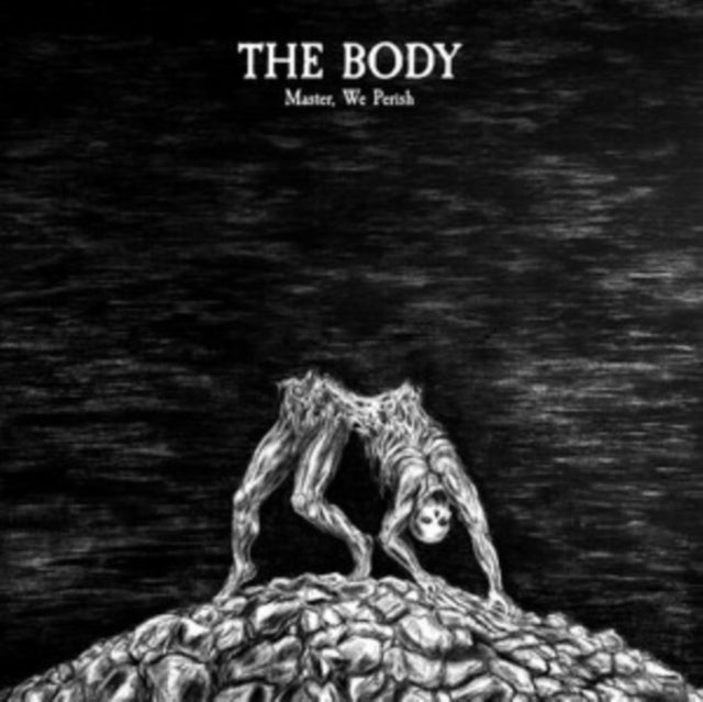 Body - Master. We Perish (Deluxe Edition) (Vinyl)