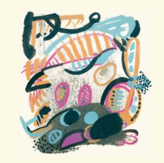Future Islands - On The Water (Clear/Pink Vinyl) (Vinyl)