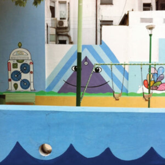 Sea & Cake - Runner (Robins Egg Vinyl) (Vinyl)