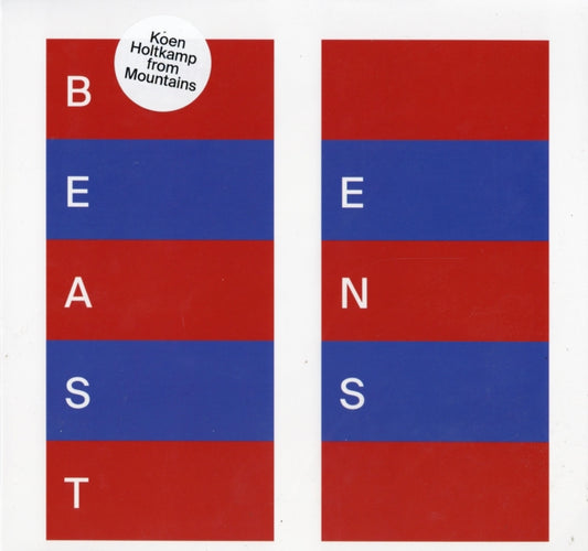Beast - Ens (Coloured Vinyl) (Vinyl)