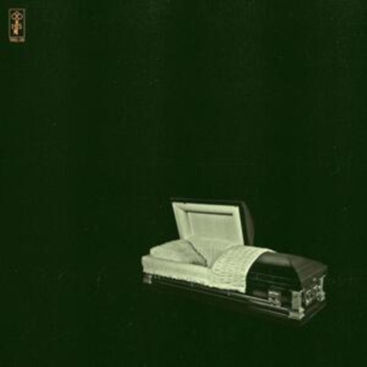 Holy Sons - Raw And Disfigured (Translucent Orange Vinyl) (Indie Exclusive) (Vinyl)