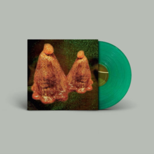 Black To Comm - Oocyte Oil & Stolen Androgens (Coloured Vinyl) (Vinyl)