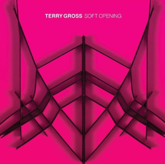 Terry Gross - Soft Opening (Translucent Blue Vinyl) (Vinyl)