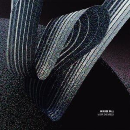 Maya Shenfeld - In Free Fall (Clear Vinyl) (Indie Exclusive) (Vinyl)