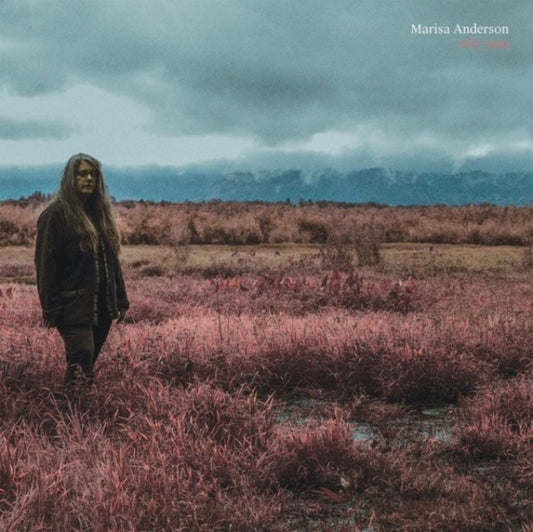 Marisa Anderson - Still. Here (Sea Glass Vinyl) (Indie Exclusive) (Vinyl)