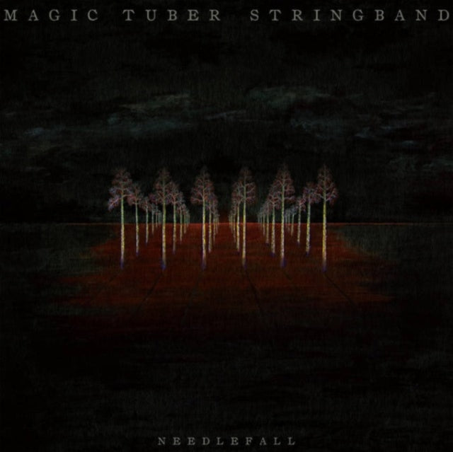 Magic Tuber Stringband - Needlefall (Opaque Purple Vinyl) (Indie Exclusive) (Vinyl)
