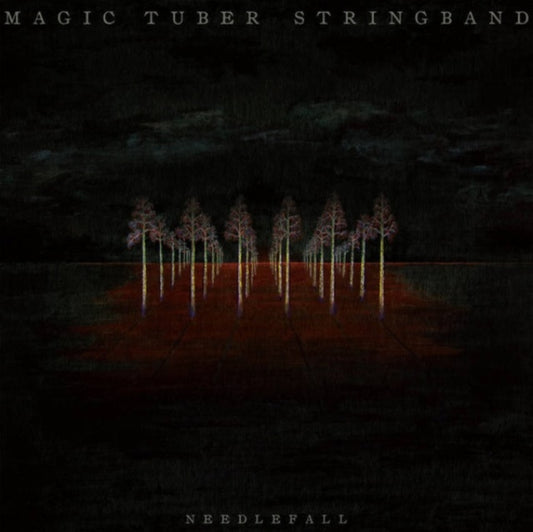 Magic Tuber Stringband - Needlefall (Opaque Purple Vinyl) (Indie Exclusive) (Vinyl)
