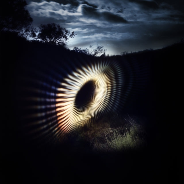 Emptyset - Dissever (Pure Denim Vinyl) (Indie Exclusive) (Vinyl)