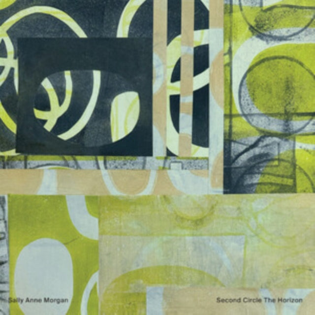 Sally Anne Morgan - Second Circle The Horizon (Opaque Lavender Vinyl) (Indie Exclusive) (Vinyl)