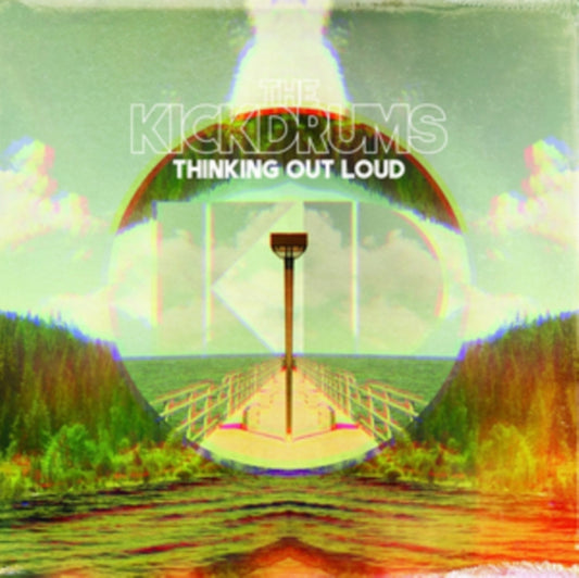Kickdrums - Thinking Out Loud (CD)