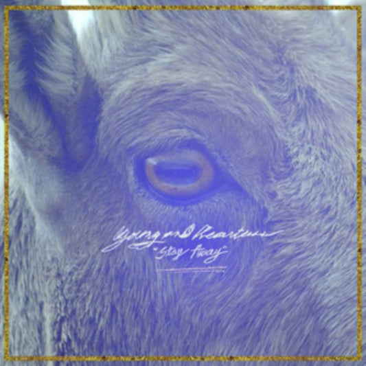 Young And Heartless - Stay Away (Vinyl)