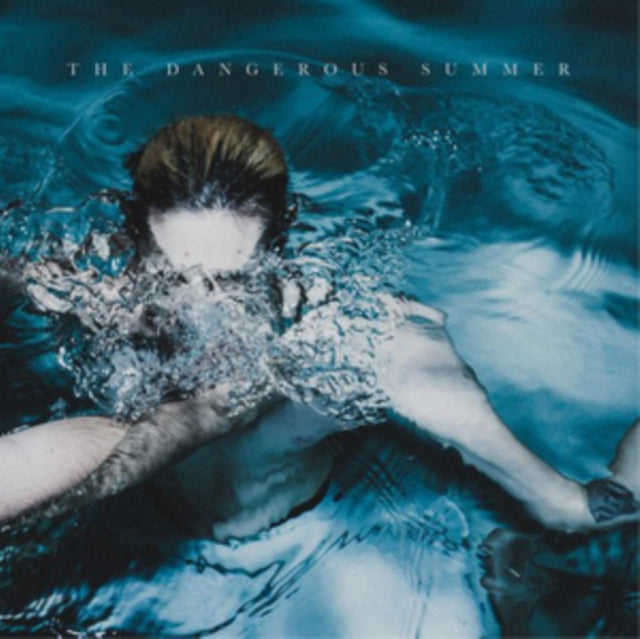 Dangerous Summer - The Dangerous Summer (CD)