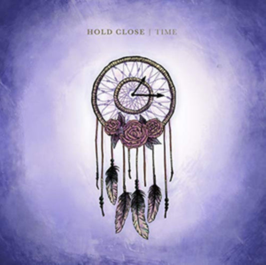 Hold Close - Time (Vinyl)